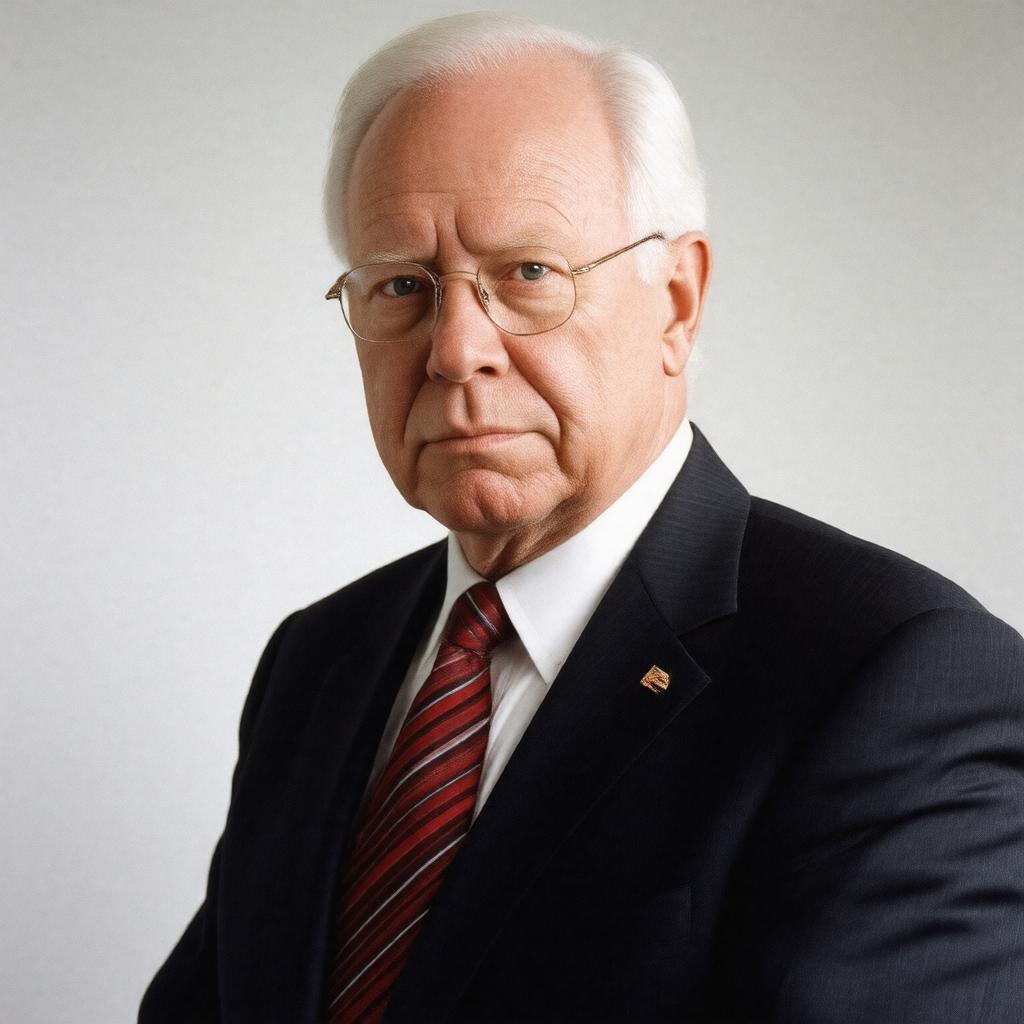 Dick Cheney